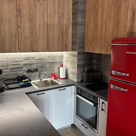 Vienna A Lovely Two Bedrooms Apartment With Parking Sofia Zewnętrze zdjęcie