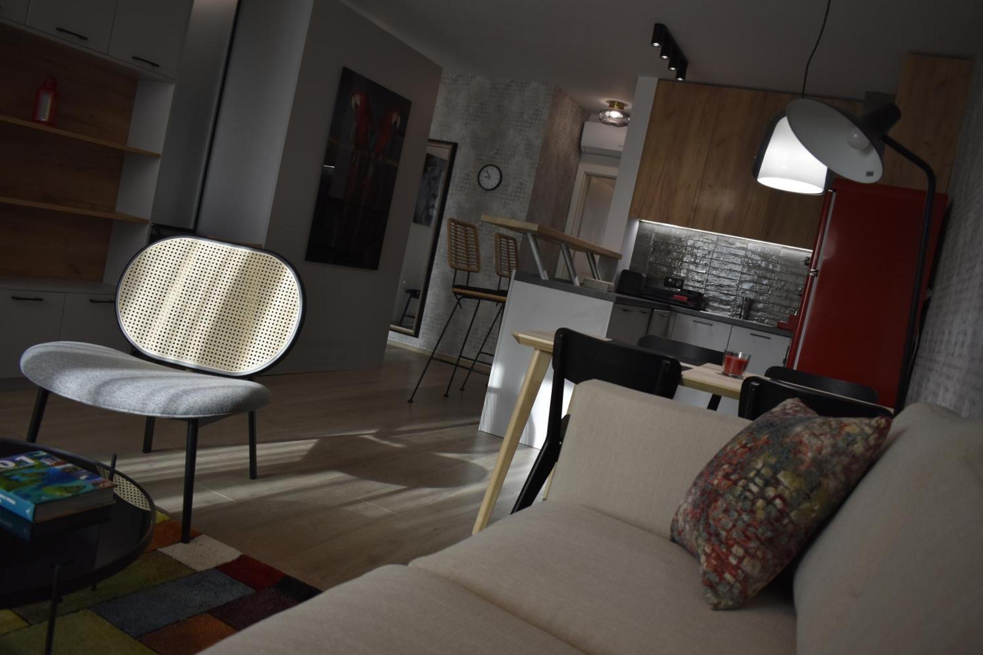 Vienna A Lovely Two Bedrooms Apartment With Parking Sofia Zewnętrze zdjęcie