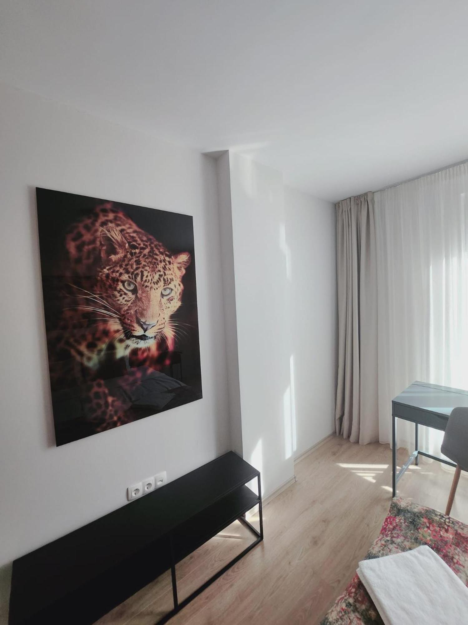 Vienna A Lovely Two Bedrooms Apartment With Parking Sofia Zewnętrze zdjęcie