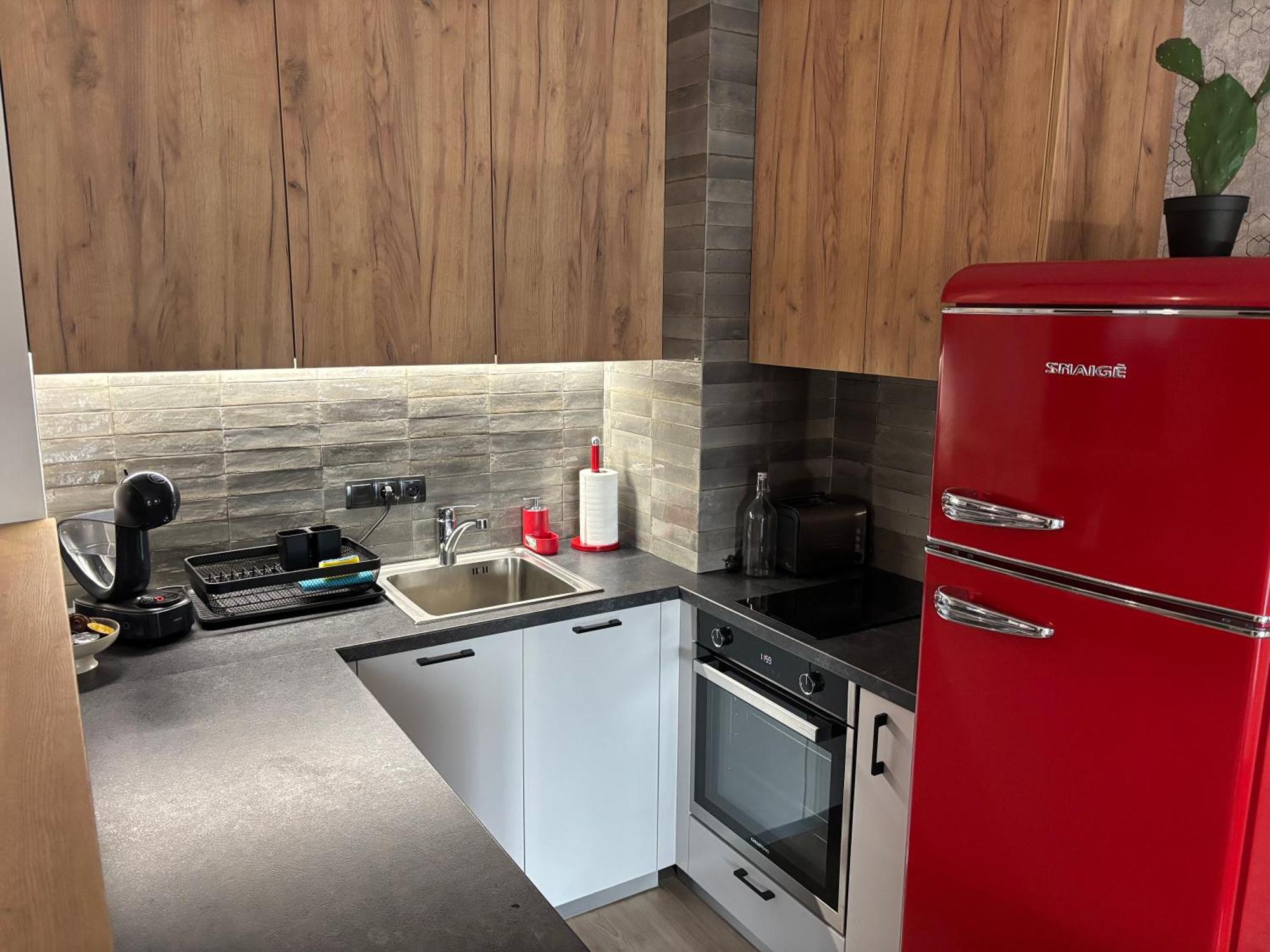 Vienna A Lovely Two Bedrooms Apartment With Parking Sofia Zewnętrze zdjęcie